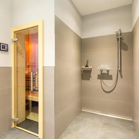 Apartment Quartier 7 App 14 Heringsdorf (Usedom)